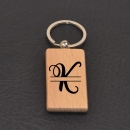 Monogram key